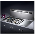 Gaggenau AL400190 90厘米 嵌入式桌上抽氣槽 (AR400131)